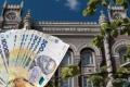 НБУ дозволив небанківським фінустановам проводити валютні операції