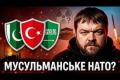 Саудівська Аравія, Туреччина та Пакистан створили новий оборонний союз: переосмислення геополітики