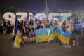 10 перемог: українські артисти виступили на Sziget і показали війну, яку розпочала росія