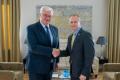 США та Україна зміцнюють стратегічне партнерство для досягнення спільних зовнішньополітичних цілей