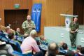 Бойовий досвід України інтегрували в підготовку НАТО під час воєнної гри «Vistula Vanguard»