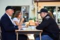 Український досвід технологічної війни формує стандарти безпеки XXI століття