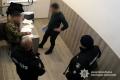 На Тернопільщині затримано заступника начальника ТЦК за хабарництво