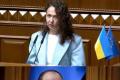 Скандал із плагіатом: помічниця спікера Ради Стефанчука Олена Слободян стала нардепкою