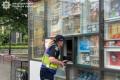 Ювенальні поліцейські Києва посилили контроль за продажем алкоголю та тютюну неповнолітнім
