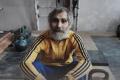 79-річний харківський викладач Юрій Васильєв став триразовим чемпіоном світу з гирьового спорту