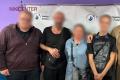Шістьох чоловіків незаконно утримували в Миколаївському ТЦК, серед них — з переломом ребер
