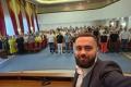 Голова Оболонської РДА Кирило Фесик подав у відставку після шести років роботи