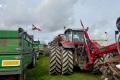 Латвія підвищує тарифи на транзит російського зерна на тлі протестів фермерів
