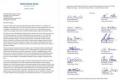 12 сенаторів США закликають Трампа скасувати угоду з Росією щодо дизелю