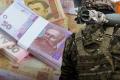 Україна має гроші для виплат військовим лише до червня 2026 року 