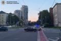 Смертельна ДТП у центрі Києва: через порушення правил пріоритету загинув пішохід