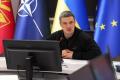 Україна та Німеччина узгодили пріоритети для посилення ППО та дронів перед «Рамштайном»