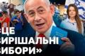 Парламентські вибори в Ізраїлі: напруга, невизначеність та вплив війни на результати