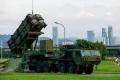 Нова партія ракет для Patriot прибула до України