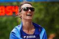 Людмила Оляновська здобула «бронзу» чемпіонату Європи з легкої атлетики та встановила рекорд України