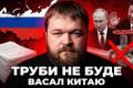 Росія стала сировинним придатком Китаю: Путін як прохач у Пекіні