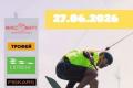 X-Park оголосив про старт вейкбординг-змагань Kyiv Summer Challenge 2026