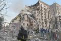 У Києві вже 30 жертв обстрілу з боку РФ, завали ще розбирають (фото)