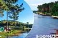«Золотий пісок» біля Київського моря: ділки заробляють на оренді пляжних місць