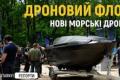Українські морські дрони: інновації та співпраця для перемоги на морі