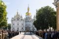 Український національний пантеон розмістять на території Києво-Печерської лаври
