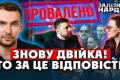 Україна провалила тест на довіру ЄС: 15 балів зі 100 за пів року боротьби з корупцією