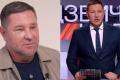 "Був від Волновахи до Маріуполя, і на передовій": телеведучий Стогній уперше за 5 років вийшов на зв’язок 