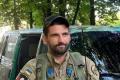 На щиті: Дарницький район попрощався із захисником Сергієм Білоусуком