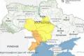 На Миколаївщину, Кіровоградщину, Черкащину та Вінниччину насувається сильний дощ: оголошено помаранчевий рівень небезпеки