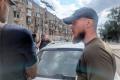 "Мені підкинули траву": скандальний екскомбат "Маґури" Ширшин має проблеми з СБУ (відео)