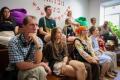 У Миколаєві пройшли "Danish Days": партнерство, відбудова та hygge