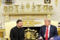 Зустріч Зеленського та Трампа у Вашингтоні: обговорено ліцензії на Patriot та дипломатію