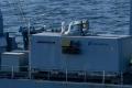 Німеччина інвестує в лазерну зброю для ВМС: контракт на 2029 рік