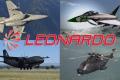 Італійський оборонний гігант Leonardo заснував в Україні дочірню компанію для розробок