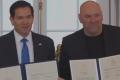 Держдепартамент США та UFC запускають масштабне партнерство у сфері спортивної дипломатії