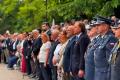 Тимчасова повірена України в Польщі вшанувала пам'ять героїв Варшавського повстання