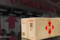 «Нова пошта» попередила про затримки доставки в Києві: причини та терміни відновлення