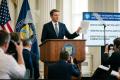 США посилюють тиск на тіньову судноплавну імперію Ірана: під санкціями понад 50 нових суден, компаній та осіб