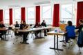 Україна ділиться власним досвідом роботизованих систем з Німеччиною