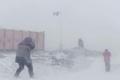 Антарктика встановила температурний рекорд: -84,1°C – найхолодніший показник з 2012 року