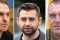 «Недоторканність» Арахамії під питанням: суд дозволив вилучити біологічні зразки у його помічників