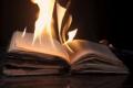 У Києві згорів склад із книгами Vivat під час атаки, а ще Readeat, Book.ua та інших видавництв (фото)