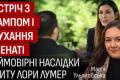 Лора Лумер прагне стати наступницею Ліндсі Грема в MAGA як «яструб» зовнішньої політики