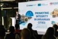 Українські міста зміцнюють доброчесність та прозорість в умовах війни: досвід Миколаєва