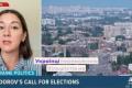 Україна та вибори під час війни: головні виклики та настрої суспільства