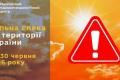 Спека до +38°C накриє Україну: Гідрометцентр попереджає про серйозні наслідки