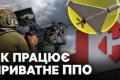 Приватне ППО: «Нова пошта» вже збиває дрони, чи може бізнес самостійно захищати об'єкти?