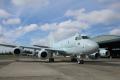 Японія вперше відправила новий патрульний літак P-1 на закордонну місію