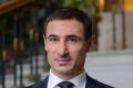 Бізнес-партнер Авакова Котвіцький став співвласником тютюнового дистриб'ютора Global Tobacco